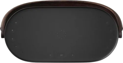 Miniatura 14 de Bang & Olufsen Beosound A5 - Altavoz Bluetooth portátil con conexión Wi-Fi, correa de transporte, roble oscuro