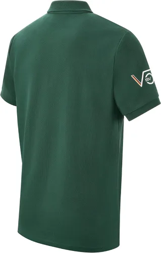 Miniatura 3 de Aston Martin F1 - Polo para hombre Sebastian Vettel