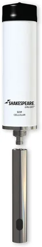 Shakespeare Antena Galaxy de banda mundial celular/Wi-Fi