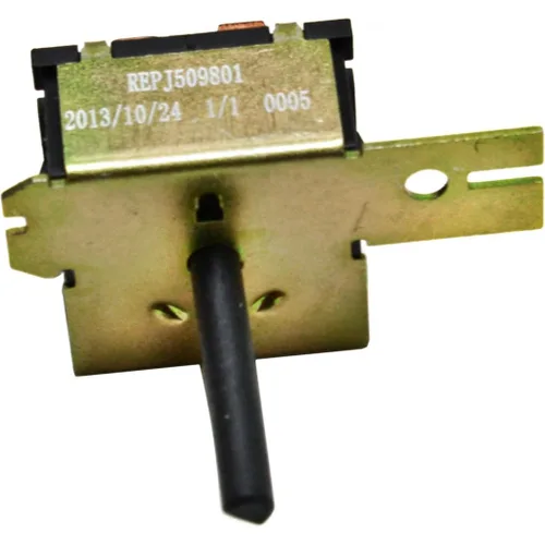 Miniatura 4 de Interruptor de control del soplador para Jeep Wrangler (TJ) 1997-2004 HS-267