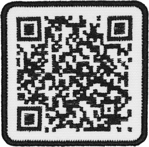 Miniatura 12 de SHEVRONS ¡Atención! Divertido parche táctico para sombreros, chalecos, jeans, mochilas, toda la ropa y equipo, altamente duradero e increíblemente
