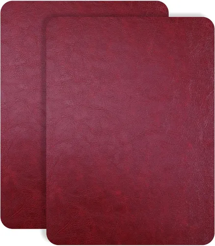 Miniatura 36 de JDLUGH - Kit de cinta de reparación de piel, 15 x 60 pulgadas, marrón oscuro 2.0 Autoadhesivo, para sofá, asiento de coche, silla de oficina