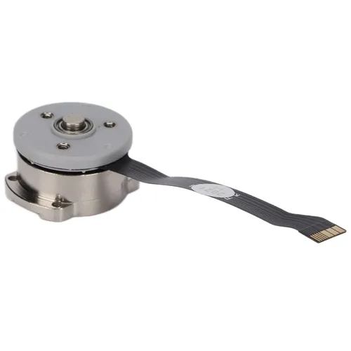 Miniatura 8 de Motor de repuesto para Phantom 4 Pro, piezas de reparación de motor de junta de aleación de aluminio universal, para Phantom 4 Series para UAV PTZ