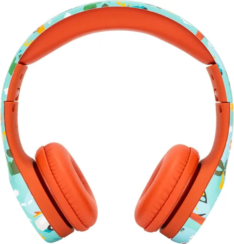 Miniatura 3 de Snug Play+ - Audífonos para niños, con volumen limitado a 93dB para una escucha segura, plegables y duraderos para niños pequeños, niños y niñas