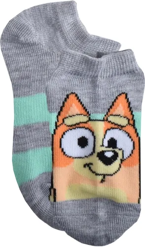 Miniatura 6 de Bluey Boys' Kids Socks