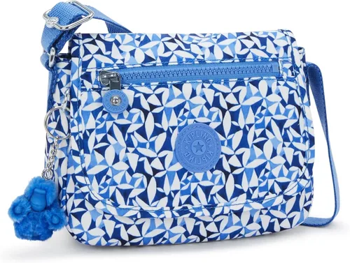 Miniatura 4 de Kipling Mini bolso cruzado estampado Sabian
