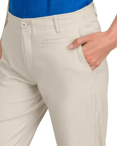 Miniatura 6 de Three Sixty Six Womens Quick Dry Golf Pants - Front Coin Pocket, 4-Way Stretc, Anti-Odor & Moisture Wicking Fabric