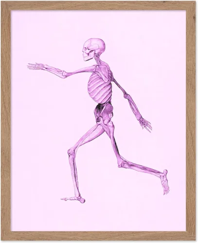 Miniatura 43 de Poster Master Póster de fotografía vintage, impresión gótica retro, regalo para artista, amigo, Halloween, familia espeluznante, disfraz extraño