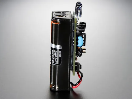 Miniatura 2 de Adafruit kit TV-B-Gone, universal v1.2