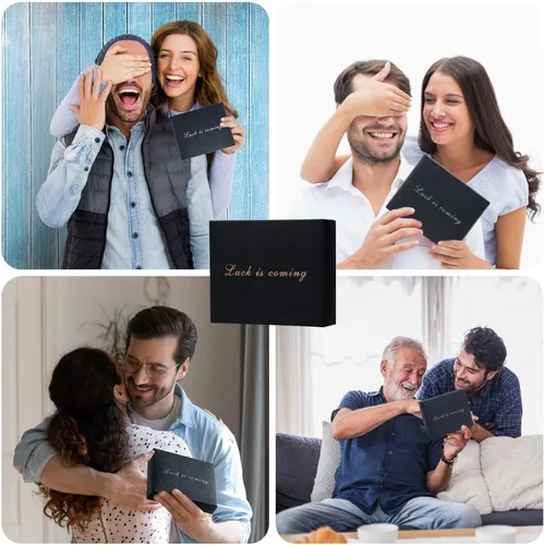 Miniatura 4 de Regalos divertidos para hombres y mujeres, selector de números de la suerte portátil para comprador de lotería, juego de Powerball y Mega Millions