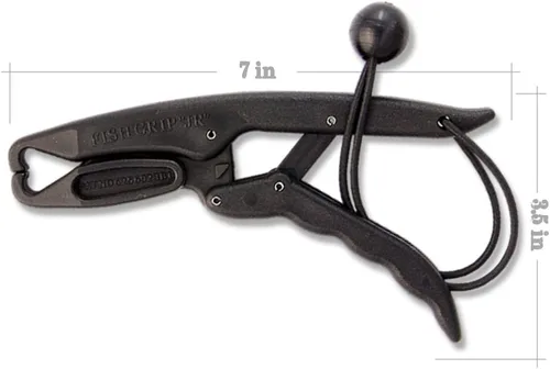 Miniatura 2 de The Fish Grip Jr.