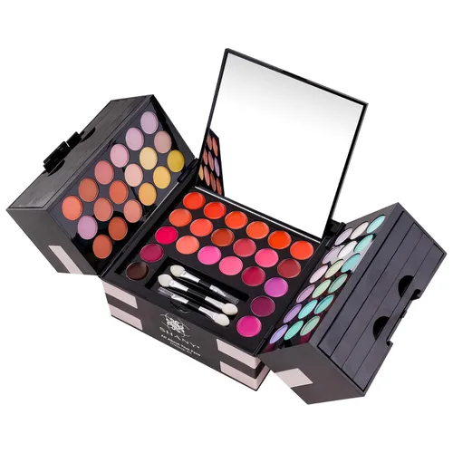 Miniatura 7 de Set de maquillaje All About That Face de la marca Shany