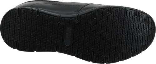 Miniatura 10 de Skechers Men's Nampa-Groton Food Service Shoe
