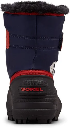 Miniatura 59 de SOREL - Botas de nieve para niños de Snow Commander
