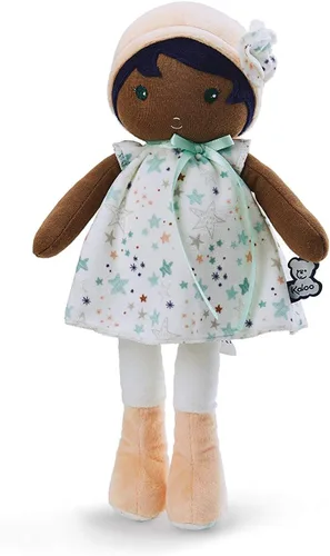 Miniatura 5 de Kaloo Tendresse Manon K - Muñeca suave de 12.6 pulgadas, grande, lavable a máquina, a partir de 0 años, K961999