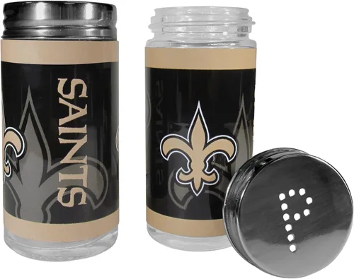 Miniatura 13 de Siskiyou Sports NFL unisex Salt and Peper Shakers