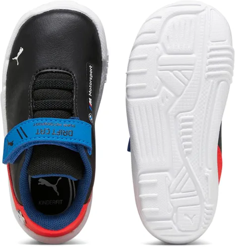 Miniatura 3 de PUMA Zapatillas unisex para niños BMW M Motorsport Drift Cat Hook and Loop