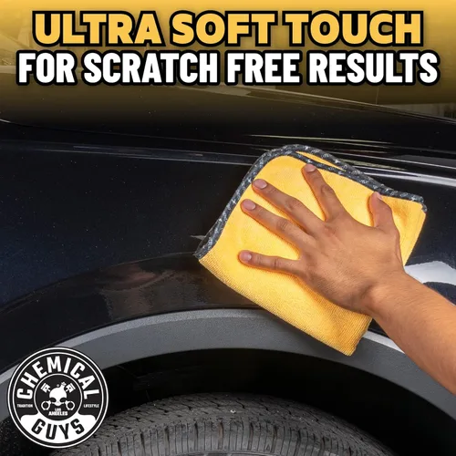 Miniatura 3 de Chemical Guys MIC721 Miracle Dryer - Toalla de secado de microfibra, (ideal para automóviles, camiones, SUV, caravanas, motocicletas y más)