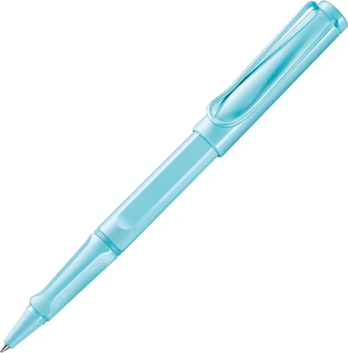 Miniatura 13 de Lamy Safari amarillo - Bolígrafo con empuñadura ergonómica y ancho de línea M - para una escritura larga y agradable - hecho de resistente plástico