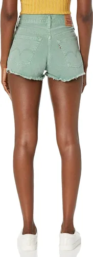 Miniatura 2 de Levi's Pantalones cortos originales 501 para mujer (también disponibles en Plus)