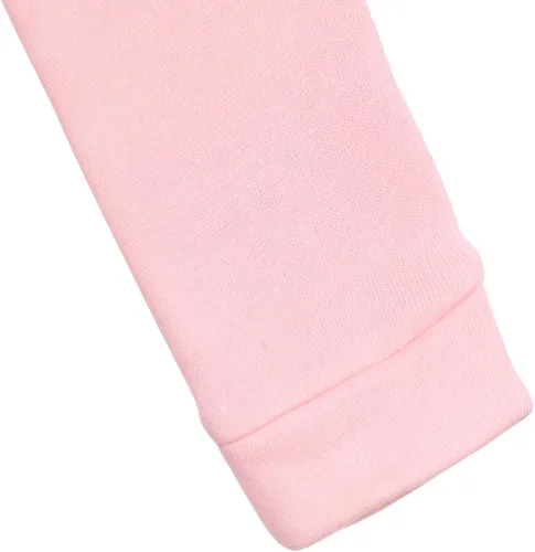 Miniatura 8 de CoComelon JJ - Conjunto de sudadera y pantalones de vellón para bebés y niñas pequeñas