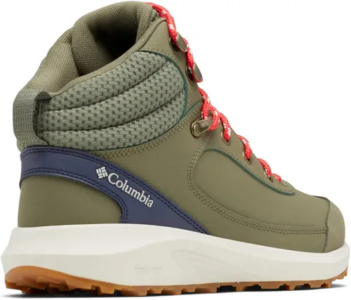 Miniatura 14 de Columbia Trailstorm Peak Mid