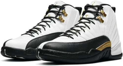 Miniatura 3 de Jordan Air Jordan 12 Retro (Niños Grandes)