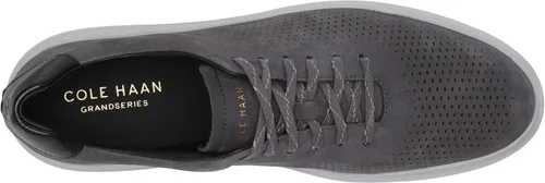 Miniatura 63 de Cole Haan Tenis Grandpro Rally con corte láser para hombre