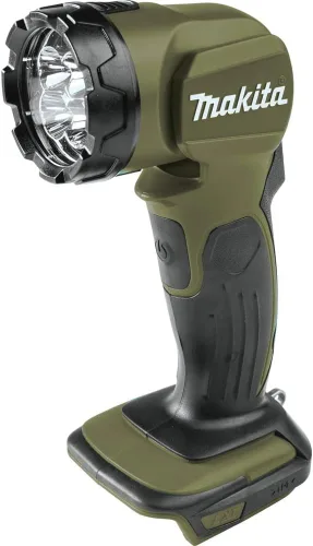 Miniatura 6 de Makita DML815 LXT® - Linterna LED inalámbrica de iones de litio de 18 V, solo linterna Verde azulado