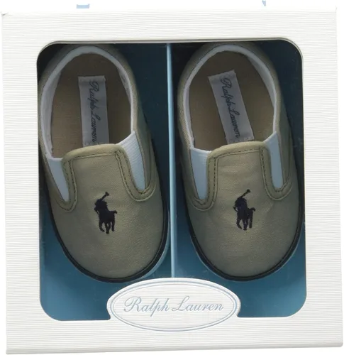 Miniatura 6 de Polo Ralph Lauren Tenis Easton Ii para niños