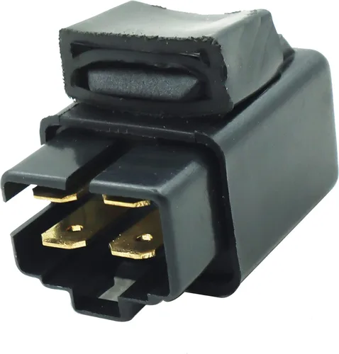 Miniatura 3 de Bobina de encendido para Polaris Scrambler 50 90 con solenoide de relé de arranque y bujía, para Polaris Sportsman 90, Predator 50 90 ATV Parts