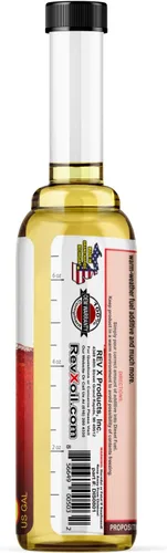 Miniatura 3 de Rev-x Distance + Aditivo para combustible, 8 onzas