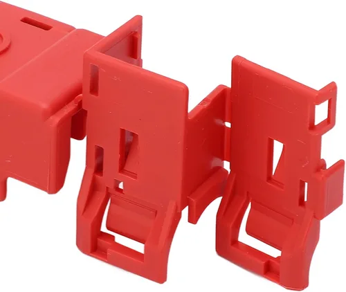 Miniatura 7 de Para 32418-PLA-300 Cubierta de terminal de batería para RSX 2002‑2014 Protector de terminal de batería