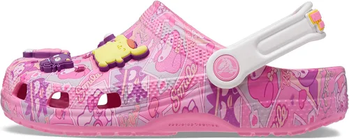 Crocs Zuecos clásicos unisex para adultos de Hello Kitty