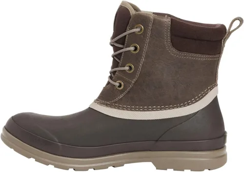 Miniatura 5 de Muck Boot Originals Duck Lace - Botas de lluvia para hombre