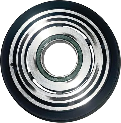 Miniatura 4 de RYC A/C - Embrague de compresor AIG299-01-CL