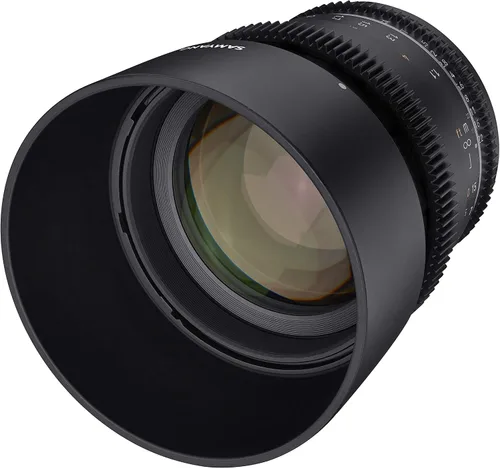 Miniatura 3 de Samyang 3.346 in T1.5 de alta velocidad Full Frame VDSLR MK2 para Sony E (SYDSX85-E)