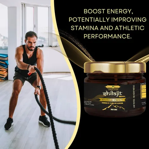 Miniatura 6 de Hierbas orgánicas Resina Shilajit natural pura del Himalaya para hombres y mujeres para aumentar la energía y el apoyo inmunológico (1.0 onzas)