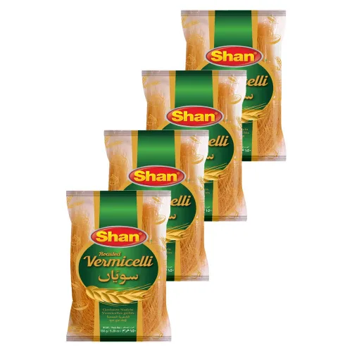 Miniatura 49 de Shan Polvo de crema de mango, 7.05 oz, postre esencial para cualquier ocasión, apto para vegetarianos, bolsa hermética en una caja (paquete de 3)