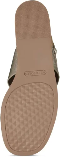 Miniatura 10 de Aerosoles Sandalia plana Yumi para mujer