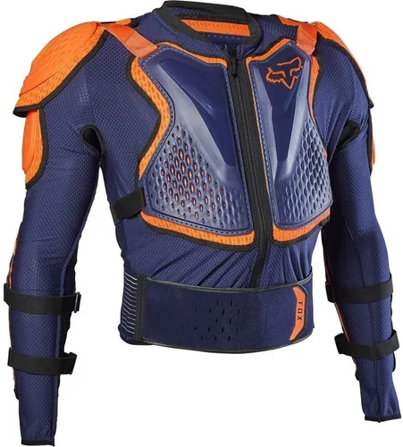 Miniatura 10 de Fox Racing Chaqueta de motocross Titan Sport para hombre