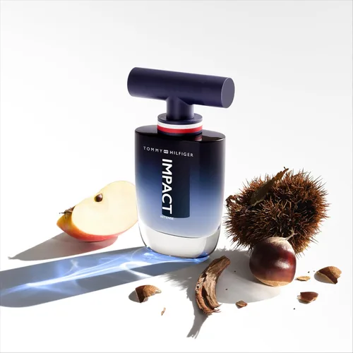 Miniatura 4 de Tommy Hilfiger Impact Intense Eau de Parfum, For Men