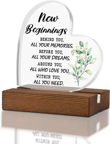 Miniatura 13 de Regalos de agradecimiento para profesores Mon Difference Maker Decoración de escritorio para profesores, mujeres, líderes, abucheos, regalos