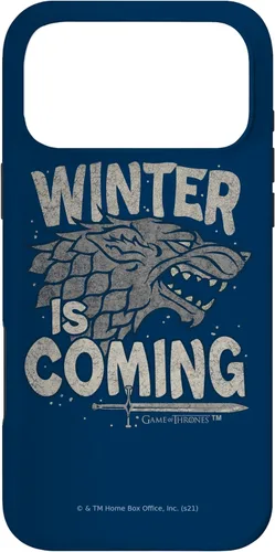 Miniatura 22 de Game of Thrones Carcasa para iPhone 17 de Winter is Coming