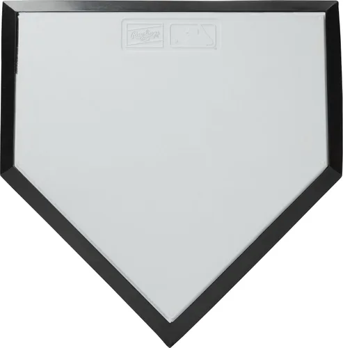 Rawlings | Home Plate | T-Ball/Béisbol/Softbol | Puntal/Spiked/Bury-All
