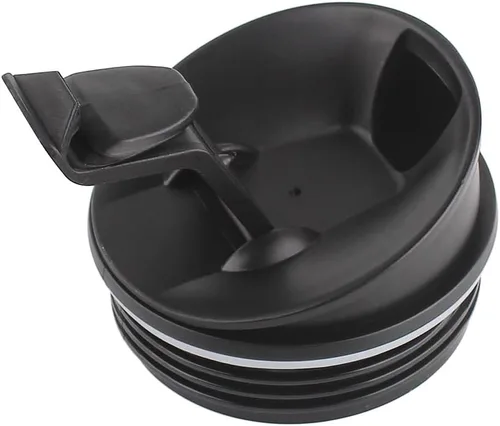 Miniatura 7 de Anbige Piezas de repuesto para licuadora Ninja, vaso de 16 onzas con tapa compatible con licuadoras Ninja BL770 BL660 BL810 QB3000 All Pro de 4