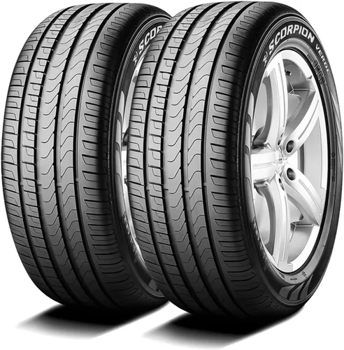 Miniatura 5 de Pirelli Scorpion Verde 215/65R17 99V
