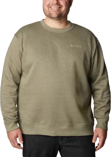 Miniatura 6 de Columbia Hart Mountain II Crew para hombre