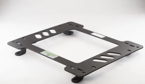 Miniatura 2 de Soporte de asiento de pasajero para MOMO / NRG / Sparco / Recaro / Bride / OMP - Nissan/Datsun 240Z 260Z (1970-1974.5) - Parte # SB138PA