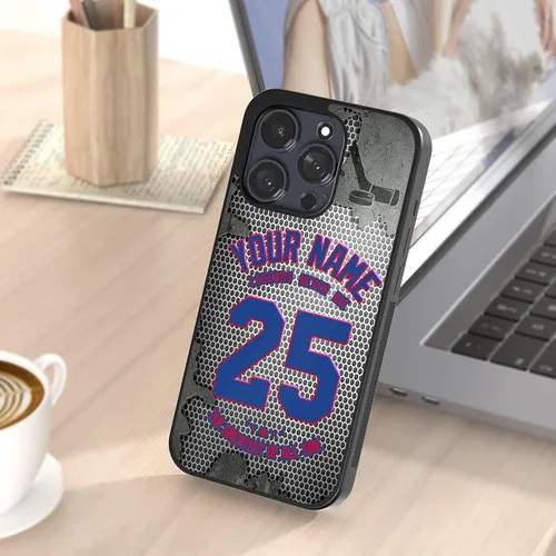 Miniatura 8 de Fundas personalizadas para teléfono con diseño de silueta de logotipo personalizado para iPhone 11, 12, 13, 14, 15, 16, 17 Pro Max Plus Mini X 7 8